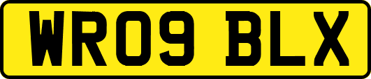 WR09BLX