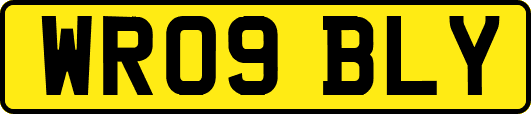 WR09BLY