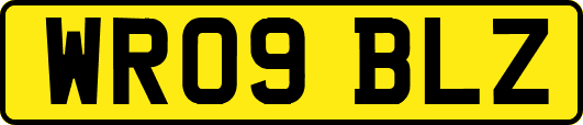 WR09BLZ