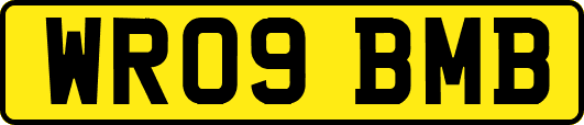 WR09BMB