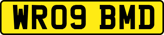 WR09BMD