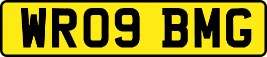 WR09BMG