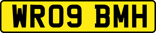 WR09BMH