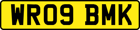 WR09BMK
