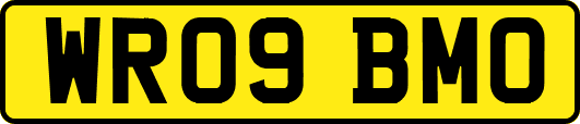 WR09BMO