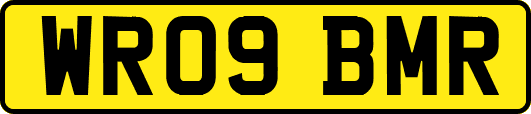 WR09BMR
