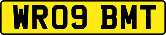 WR09BMT