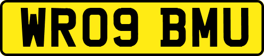 WR09BMU