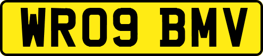 WR09BMV