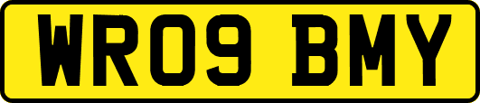 WR09BMY