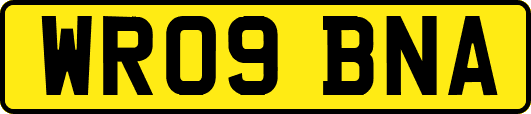 WR09BNA