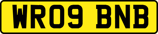 WR09BNB