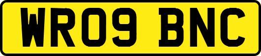 WR09BNC