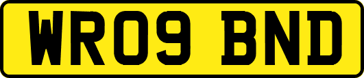 WR09BND