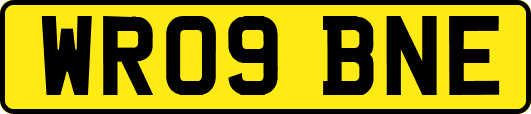 WR09BNE