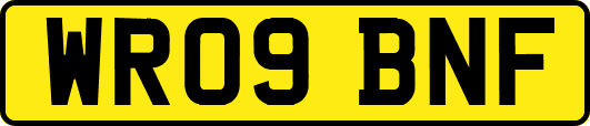WR09BNF