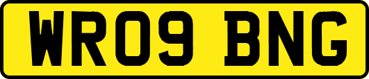 WR09BNG