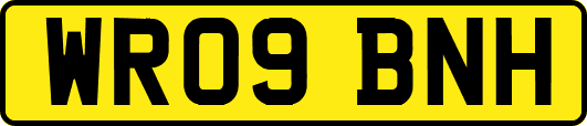 WR09BNH