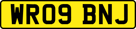 WR09BNJ