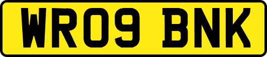 WR09BNK