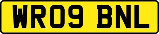 WR09BNL