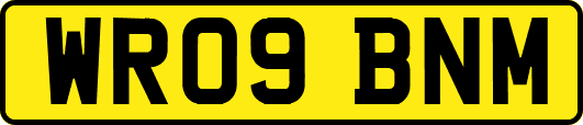 WR09BNM