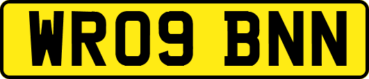 WR09BNN