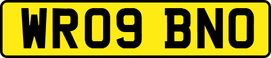 WR09BNO