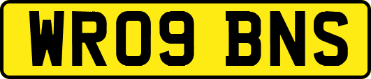 WR09BNS