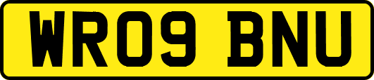 WR09BNU