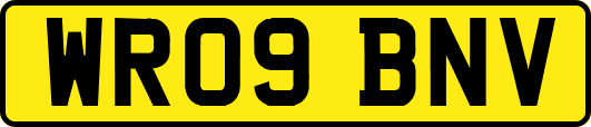 WR09BNV