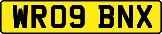 WR09BNX