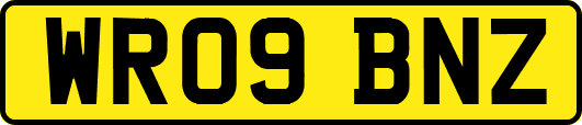 WR09BNZ