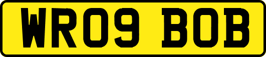 WR09BOB