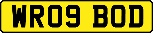 WR09BOD