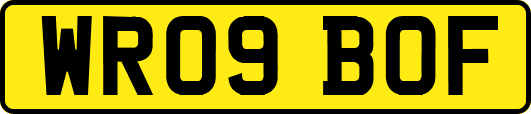 WR09BOF