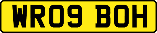 WR09BOH