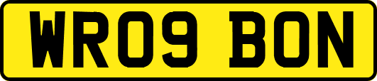 WR09BON