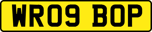 WR09BOP