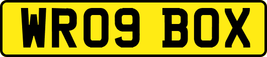WR09BOX