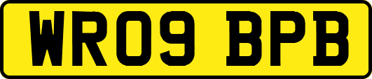 WR09BPB