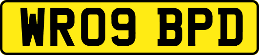 WR09BPD