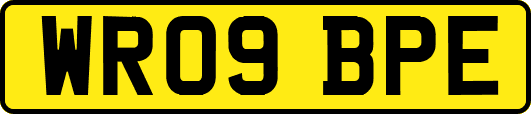 WR09BPE