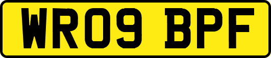 WR09BPF