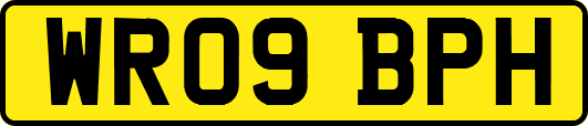 WR09BPH