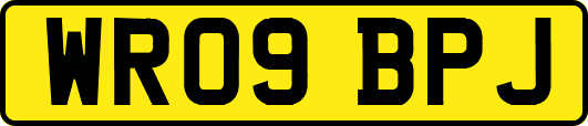 WR09BPJ
