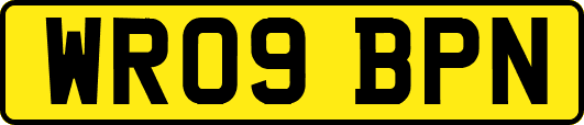 WR09BPN