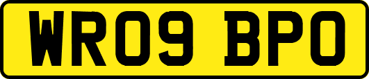 WR09BPO