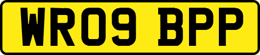 WR09BPP