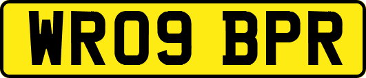 WR09BPR